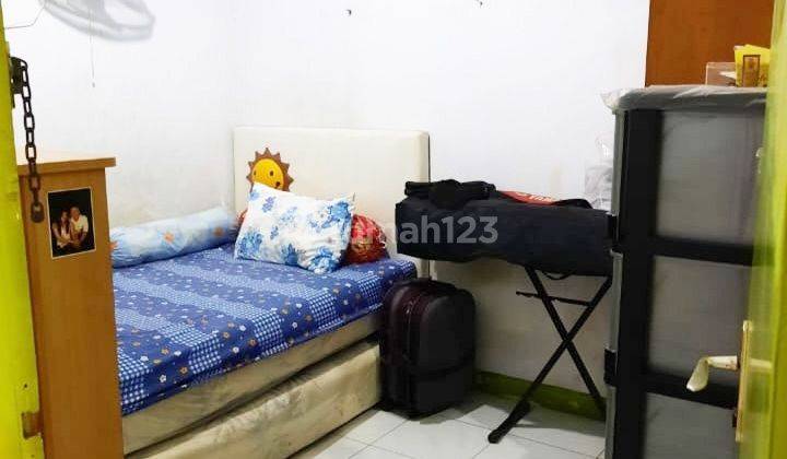 Rumah Minimalis Harga Termurah di Citra Garden 1 2