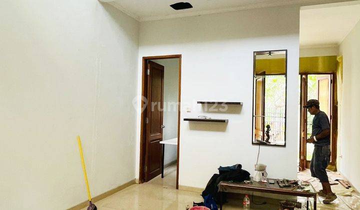 Rumah Strategis Di Permata Puri Media Sangat Bagus, Mar.den 3
