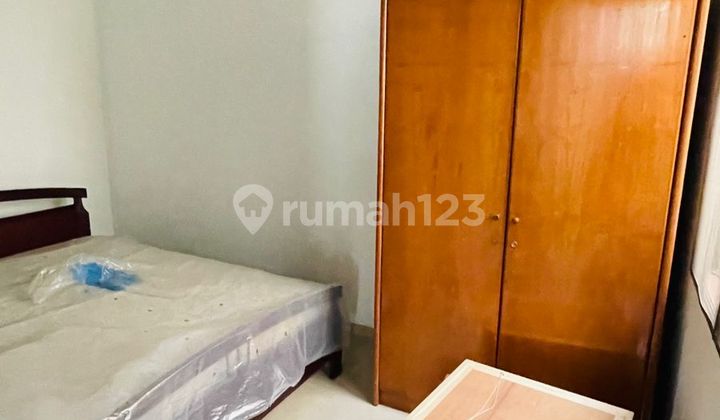 Rumah Strategis Di Permata Puri Media Sangat Bagus, Mar.den 4