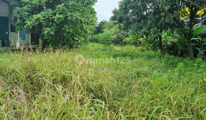 Tanah Kavling Siap Bangun Lokasi Oke Nego Sampai Deal  1