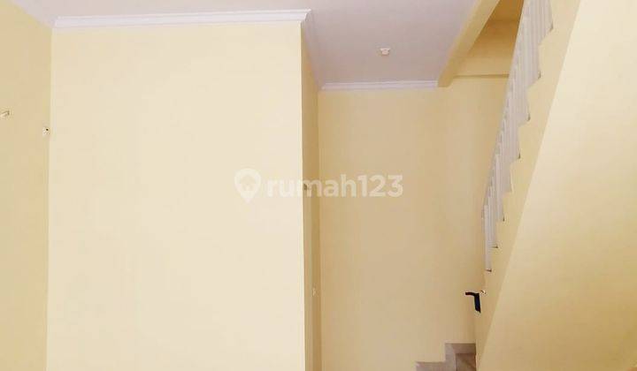 Dijual Cepat Ruko Grand Galaxy City 3 Lantai Harga Oke  2