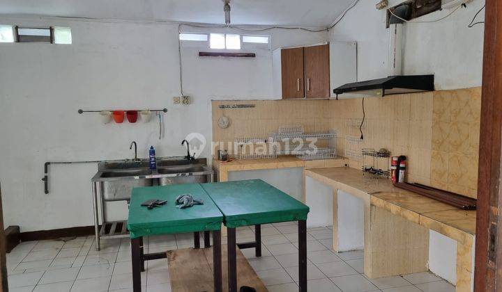 Disewakan Rumah Bagus Dan Sangat Terawat di Puri Indah Lokasi Oke 7