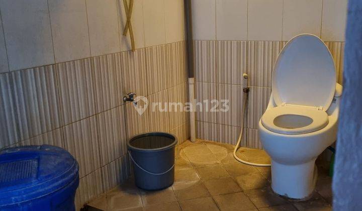 Disewakan Rumah Bagus Dan Sangat Terawat di Puri Indah Lokasi Oke 15