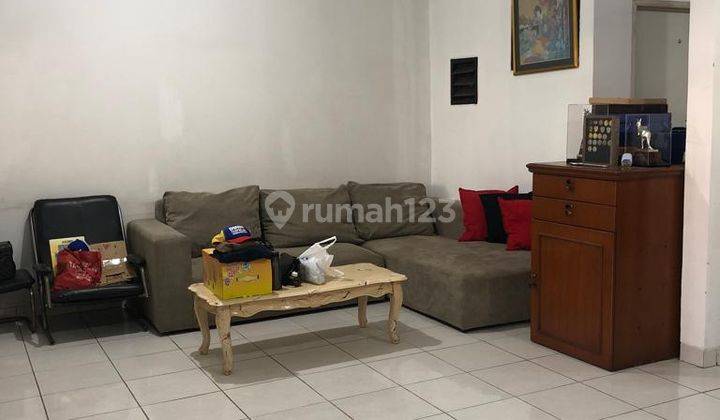 Rumah Hunian di Puri Gardena Jakarta Barat Siap Huni  1