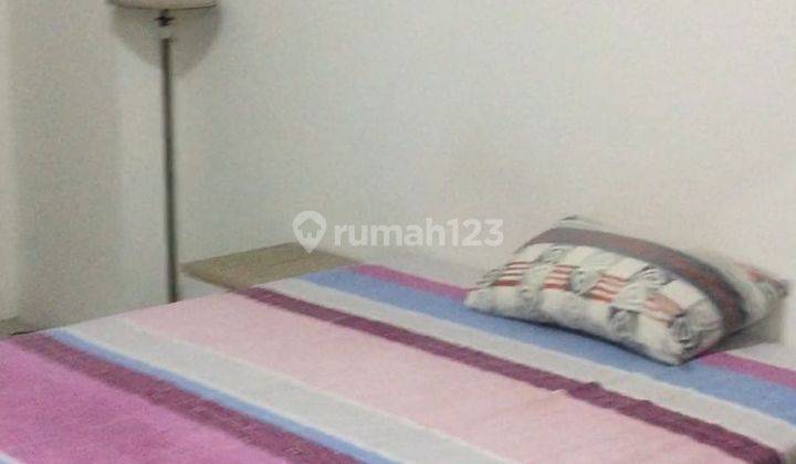 Apartement Bandara City Tower Shappire Type Studio Siap Huni  2