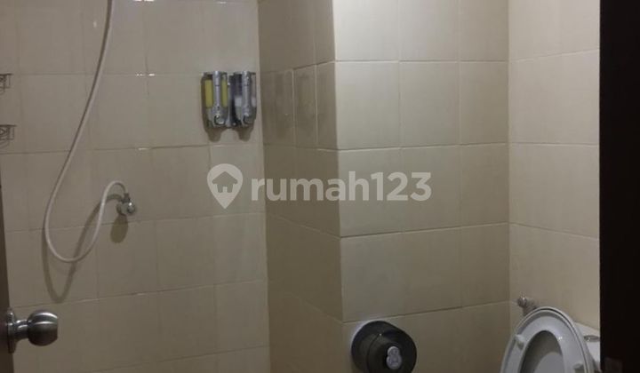 Apartement Bandara City Tower Shappire Type Studio Siap Huni  8