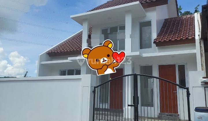 Rumah di Metland Puri Siap Huni Lokasi Strategis Nego Sampai Deal 1