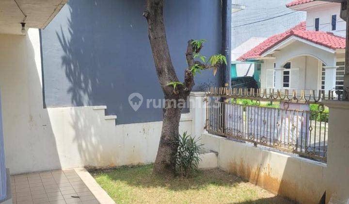 Rumah Terawat di Citra 2 Kalideres Lokasi Strategis  1