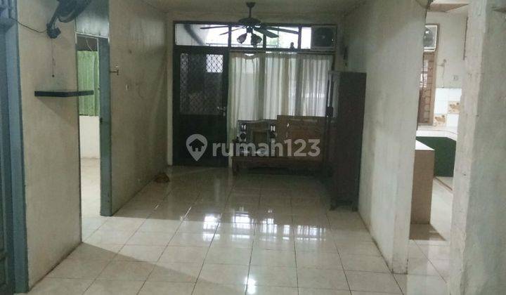 Rumah Sewa di Bojong Indah Jakarta Barat Siap Huni Lokasi Bagus