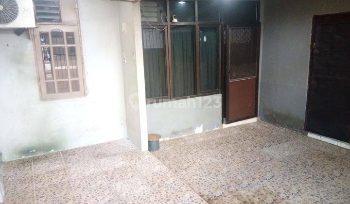 Rumah Sewa di Bojong Indah Jakarta Barat Siap Huni Lokasi Bagus 2