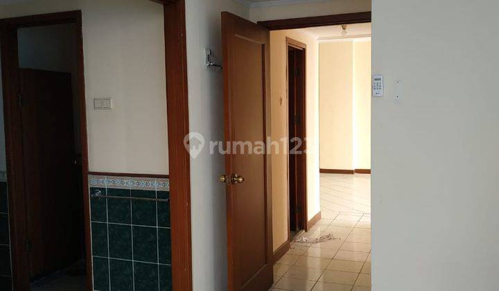 Apartement Amartapura The Residential Place Lokasi Strategis  1