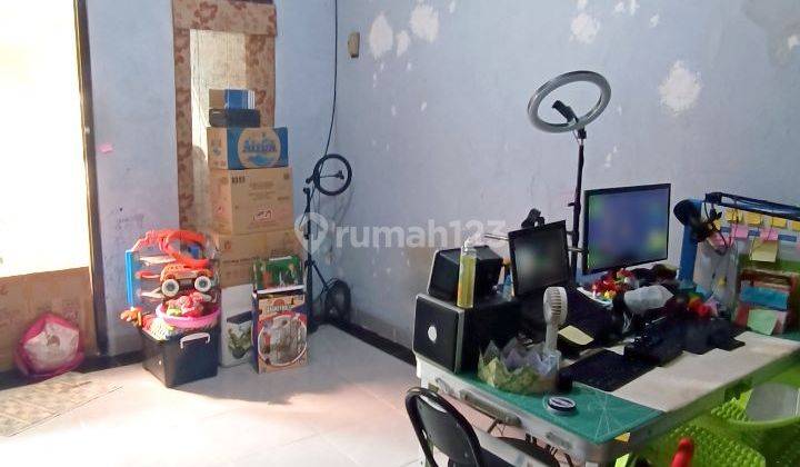 Rumah di Perumahan Dasan Indah Kelapa Dua Tangerang 1