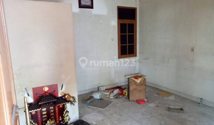 Dijual Rumah Di Perumahan Taman Kencana Jakarta Barat 2