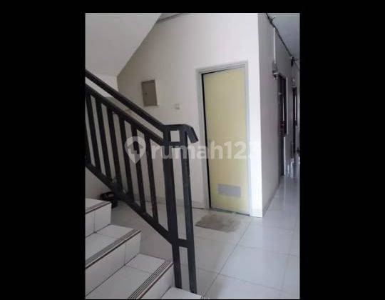 Dijual Rumah Kost Kostan di Komplek Taman Mahkota di Tangerang  1