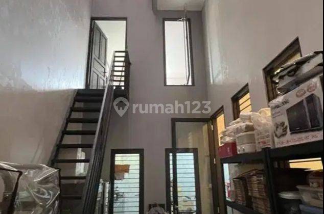 Rumah 3 Lantai Siap Huni di Pegadungan Kalideres Nego 2