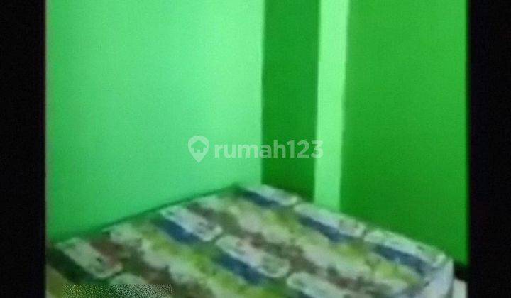 Apartement Palm Mansion Taman Surya Jakarta Barat Strategis 2