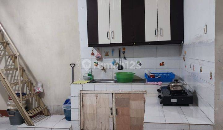 Rumah di Citra 3 Jakarta Barat Lokasi Strategis Nego 2