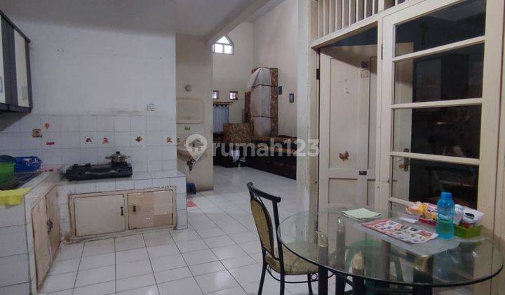 Rumah di Citra 3 Jakarta Barat Lokasi Strategis Nego 1