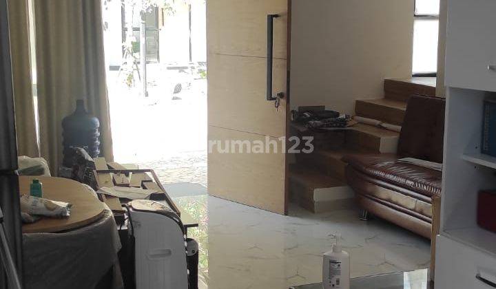 Rumah Siap Huni di Cendana Peak di Lippo Karawaci Nego  1