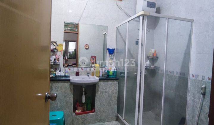 Rumah Sangat Bagus Dan Terawat di Pluit Sakti Jakarta Utara Nego 2