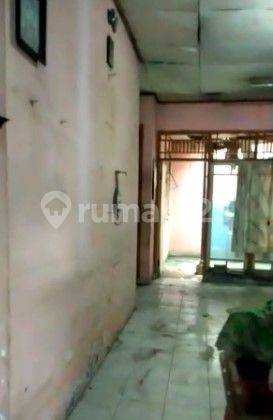 Rumah di Griya Dadap Tangerang Lokasi Strategis Nego  1