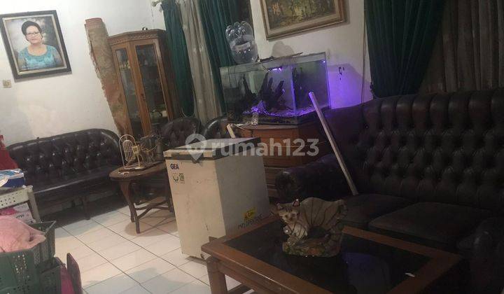 Rumah Siap Huni di Duri Kosambi Jakarta Barat Lokasi Strategis 1