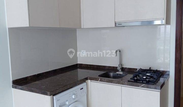 Apartement Puri Mansion 2 BR Siap Huni di Jakarta Barat Startegis 2