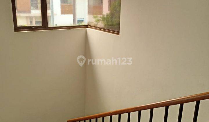 Rumah Bagus Siap Huni di Perum The Icon Ritzone Bsd City 2