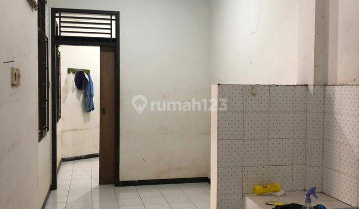 Rumah Hunian Siap Pakai di Pondok Maharta Tangareng Selatan Nego 1