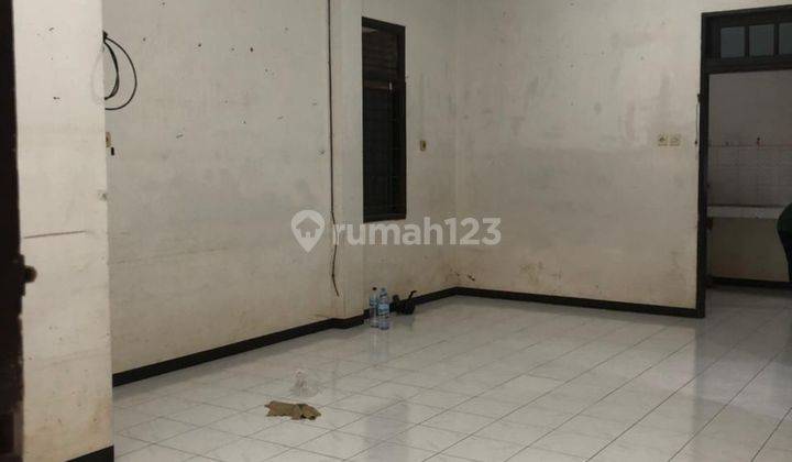 Rumah Hunian Siap Pakai di Pondok Maharta Tangareng Selatan Nego 2