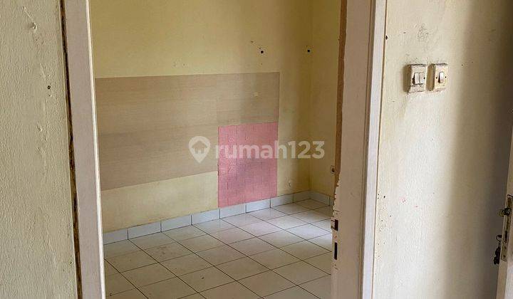 Rumah Siap Huni di Perum Regency Melati Mas Tangerang Strategis  1