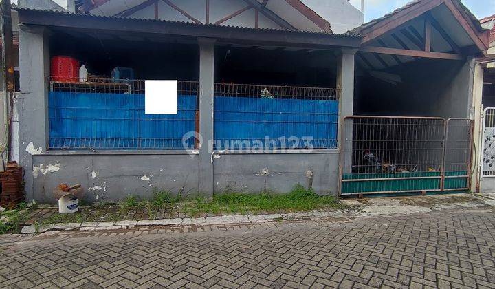 Rumah Siap Huni Di Villa Taman Cibodas Tangerang 1