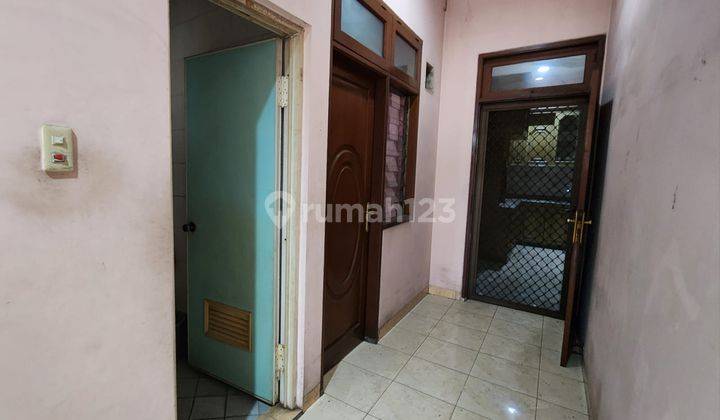 Rumah Siap Huni Di Taman Surya 2 Jakarta Barat Lokasi Strategis 2