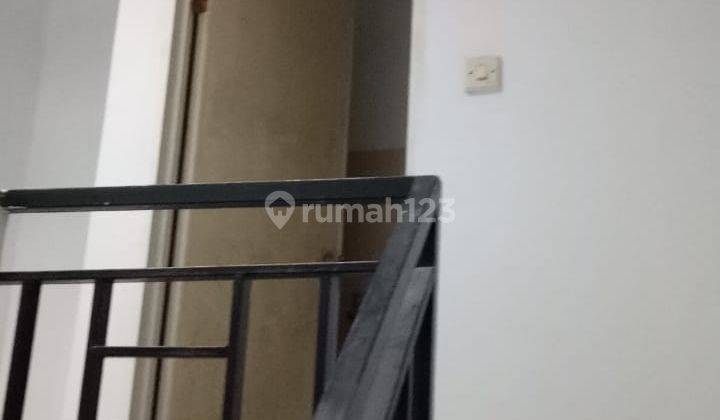 Rumah Siap Huni di Citra 3 Jakarta Barat Lokasi Strategis Nego 2