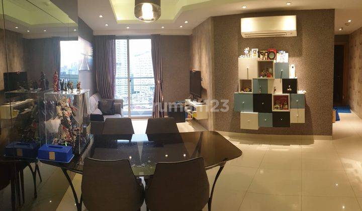 Apartement The Mansion Lokasi Strategis Nego  1