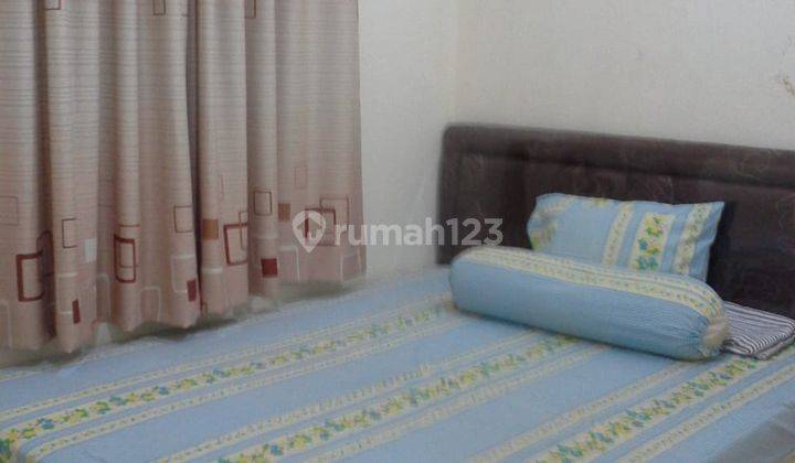 Rumah Siap Huni di Cluster Atlanta Puri Mansion Jakarta Barat 2