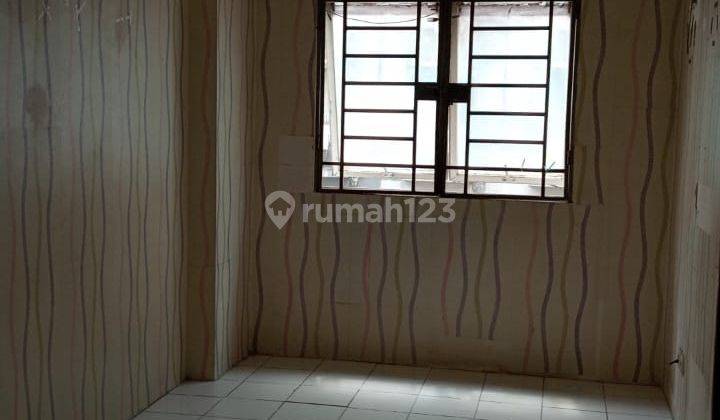 Dijual Apartemen City Park Siap Huni  1