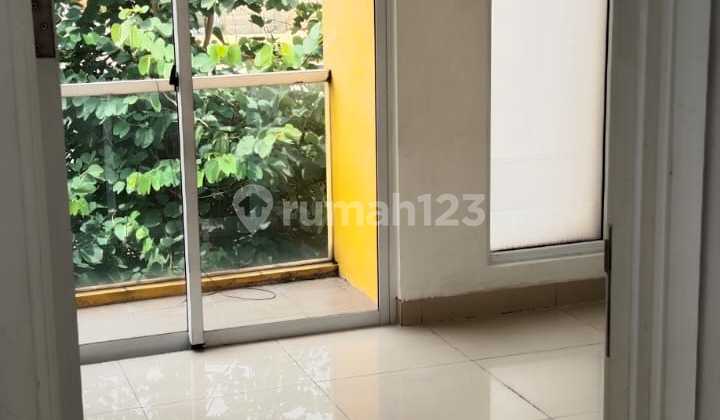 Rumah Greenlake Cluster Australia Hot,siaphuni. 2