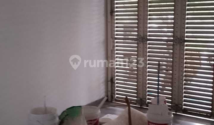 Disewakan Rumah Greenlake City Al Siap Huni 2