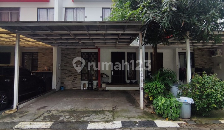 2-Storey Ready-to-Occupy House in the Strategic Asia Green Lake City Cluster 1