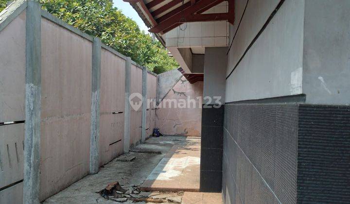 Dijual Rumah Taman Kencana Cengkareng Jakbar 2