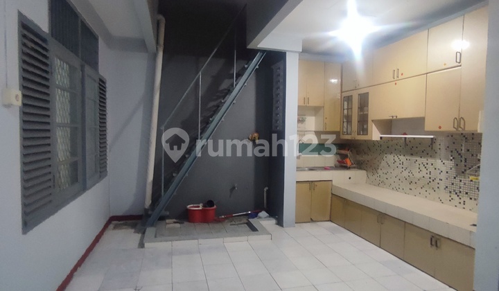 Disewa Rumah Citra 3 Siap Huni.rapi 2