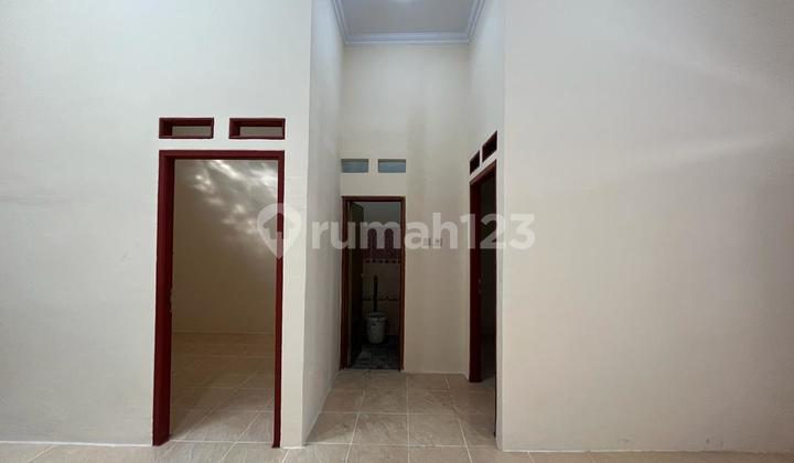 Rumah Minimalis di Poris Tangerang lokasi Strategis 