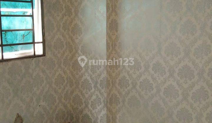 Dijual Apartemen City Park Siap Huni  2