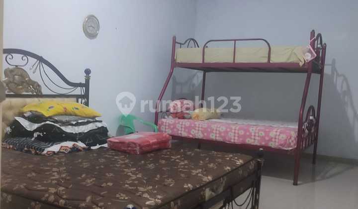 Rumah Siap Huni di Taman Kencana Jakarta Barat Strategis  2
