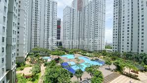 Green Bay Pluit Apartment North Jakarta Strategic Location Negotiable 1