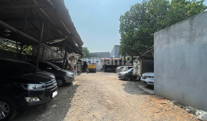 Di Jual Tanah Kavling Jelambar Barat.jalanan Bisa Masuk Kontainer Di Jual Tanah Kavling Jelambar Barat.jalanan Bisa Masuk Kontainer