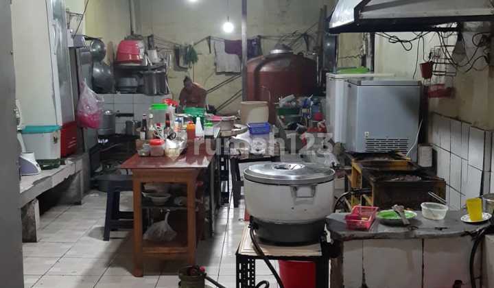 Shop House in Villa Taman Bandara Tangerang, 2 Floors Ready to Use 2