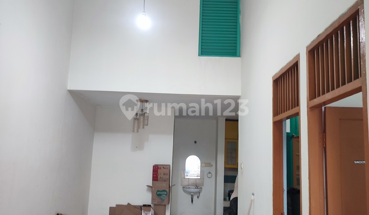 Rumah Murah Hot .citragarden Kalideres 2