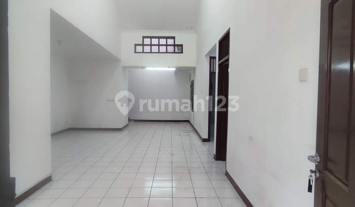 Dijual Rumah Letak Strategis,siaphuni,kalideres,jakbar 2